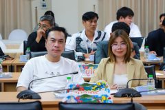 สุราษฎร์ธานีเตรียมพร้อมจัด “สุราษฎร์ธานีเกมส์ – ตาปีเกมส์”